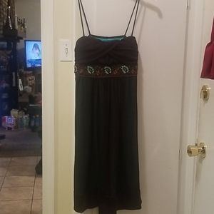 City triangles dress